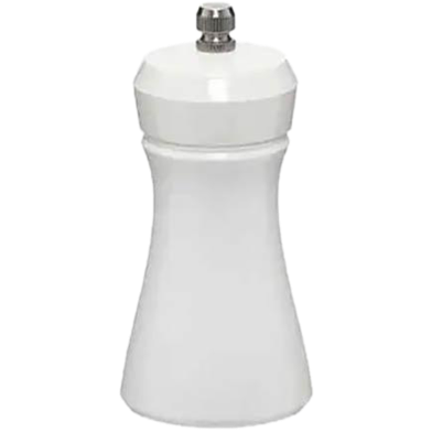 HEREVIN Grinder 11.5 Cm white Transfer image