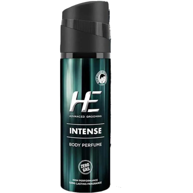 HE Advance Grooming Body Perfume 120 ml image