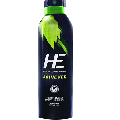 HE Advance Grooming Perfume Body Spray 150 ml image
