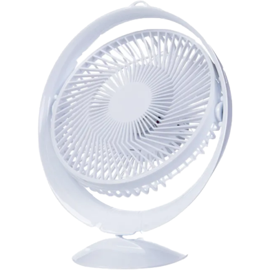 HJ-5060-6 High Speed Rechargable Premier Table Fan image