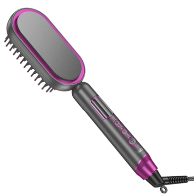 HOCO HP44 Electric Hair Brush image