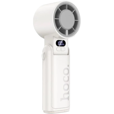 HOCO HX603 Handheld Foldable Cooling Fan image