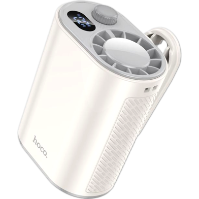 HOCO HX609 Portable Clip On Fan image