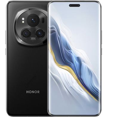 Honor Magic 6 Pro (12GB/512GB, Midnight Black) image