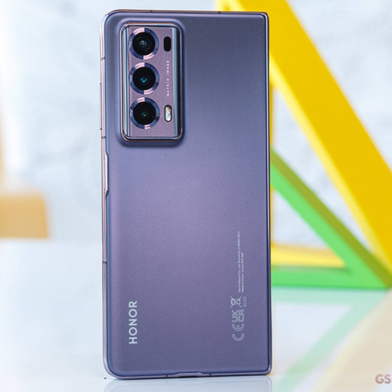 HONOR Magic V2 16GB/512GB Android Phone Purple Price in Bangladesh