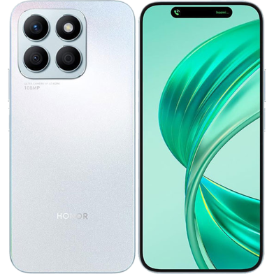 HONOR X8b 8GB/512GBAndriod Phone image