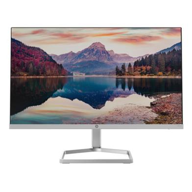 HP 21.5 Inch Borderless Monitor image