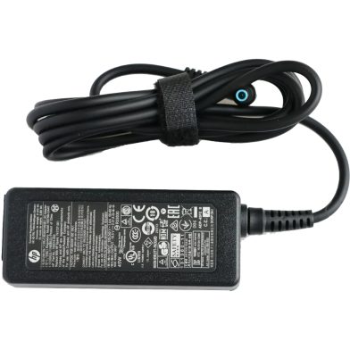 HP Original Laptop 17-cn1053cl Charger 19.5V 2.31A 45W image