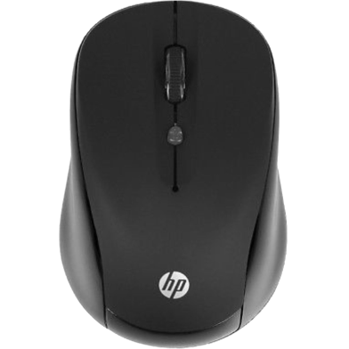 HP Wireless Mouse FM510a Optical 2.4Ghz image