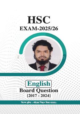 HSC Board Question [2017-2024] - English image