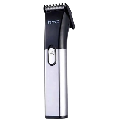 HTC AT-1107B Beard Trimmer For Men image