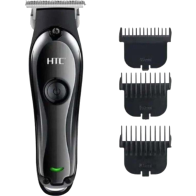 HTC AT- 118 Profesonal Hair Trimmer image