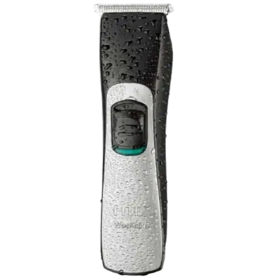HTC AT-129C Beard Trimmer And Hair Clipper For Men image