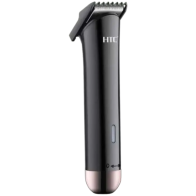 HTC AT-512 Rechargeable Beard Trimmer For Man image