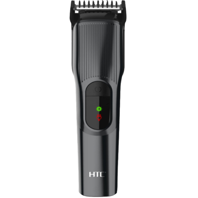 HTC AT-519 Rechargeable Hair and Beard Trimmer for Men image