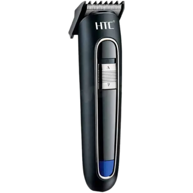 HTC AT-520 Beard Trimmer For Men image