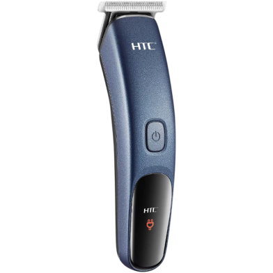 HTC AT-506 Rechargeable Hair And Beard Trimmer For Men image