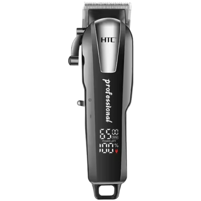 HTC CT-8083 Hair Clipper And Beard Trimmer For Men image