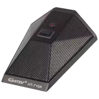 HTDZ HT-710A High Quality Professional Boundary Microphone image