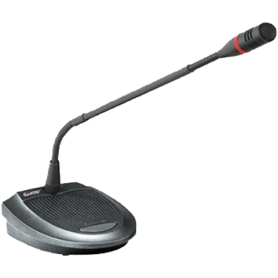 HTDZ HT- 7500d Delegate Unit Conference System image