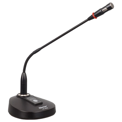 HTDZ HT-808 Professional Gooseneck Conference Microphone image