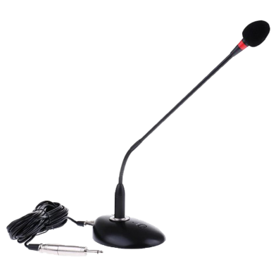 HTDZ HT-D38 Gooseneck Microphone image