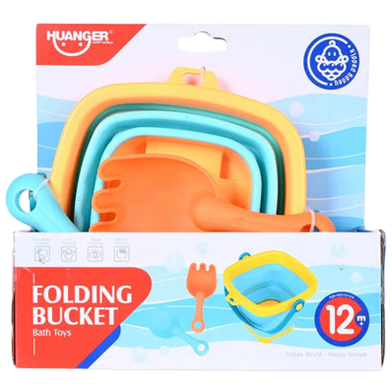 HUANGER Folding Bucket 12mPlus (HE0261) image