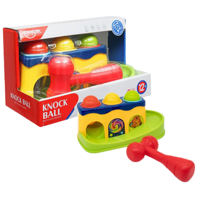 HUANGER Knock Ball 12MPlus (HE0290) image