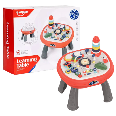 HUANGER Learning Table B/O 18mPlus (HE0509) image