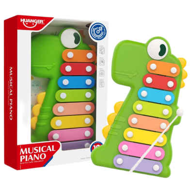 HUANGER Musical piano 18mPlus (HE8012) image