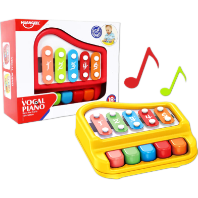 HUANGER Vocal Piano 18m Plus CN image