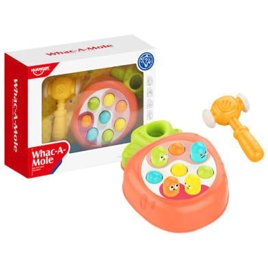 HUANGER Whack-a- mole B/O 18mPlus (HE8032) image