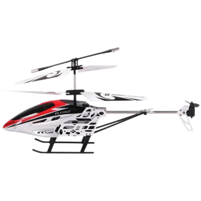 HX755 – 3.5 Channel Radio Remote Control Helicopter (heli_vmax_hx755_yellow) image