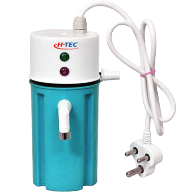 H-TEC Portable Instant Water Heater image