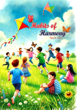 Habits of Harmony image
