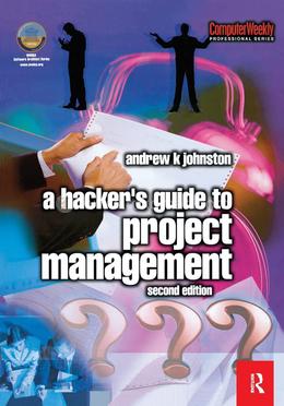 A Hacker's Guide to Project Management