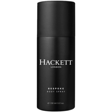 Hackett Bespoke Body Spray 150 ml image