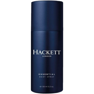 Hackett Essential Body Spray 150 ml image
