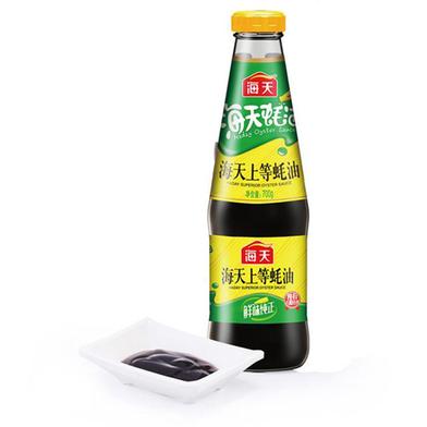 Haday Superior Oyster Sauce (700 gm) image