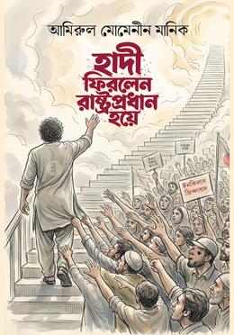 হাদী ফিরলেন রাষ্ট্রপ্রধান হয়ে