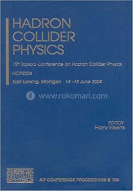 Hadron Collider Physics