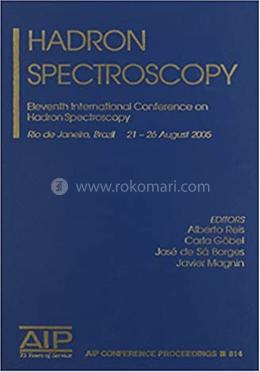 Hadron Spectroscopy