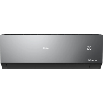 Haier 1.6 Ton 19 UltimateCool Inverter UVC Pro image