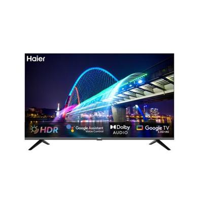 Haier Bezel Less Google TV H32 image