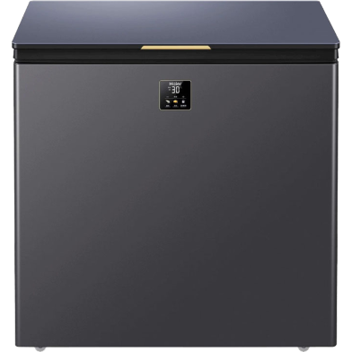 Haier HCF-175GE / HCF-175SGE-Chest Freezer 142L image
