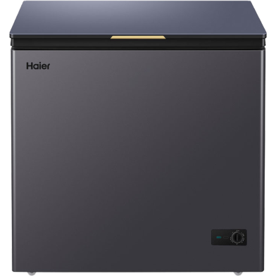 Haier HCF-230SGM 200L Chest Freezer image