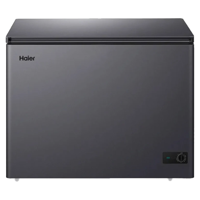 Haier HCF-290SM-Chest Freezer 251L image
