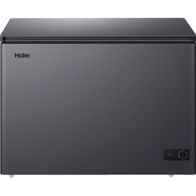Haier HCF-340SM-Chest Freezer 301L image