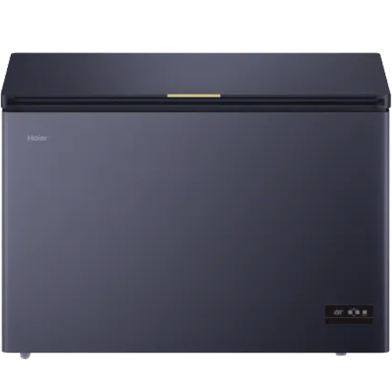 Haier HCF-420SME-Chest Freezer 369L image
