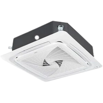 Haier HSU-36 Cassette Type 3 Ton Non-Inverter AC image